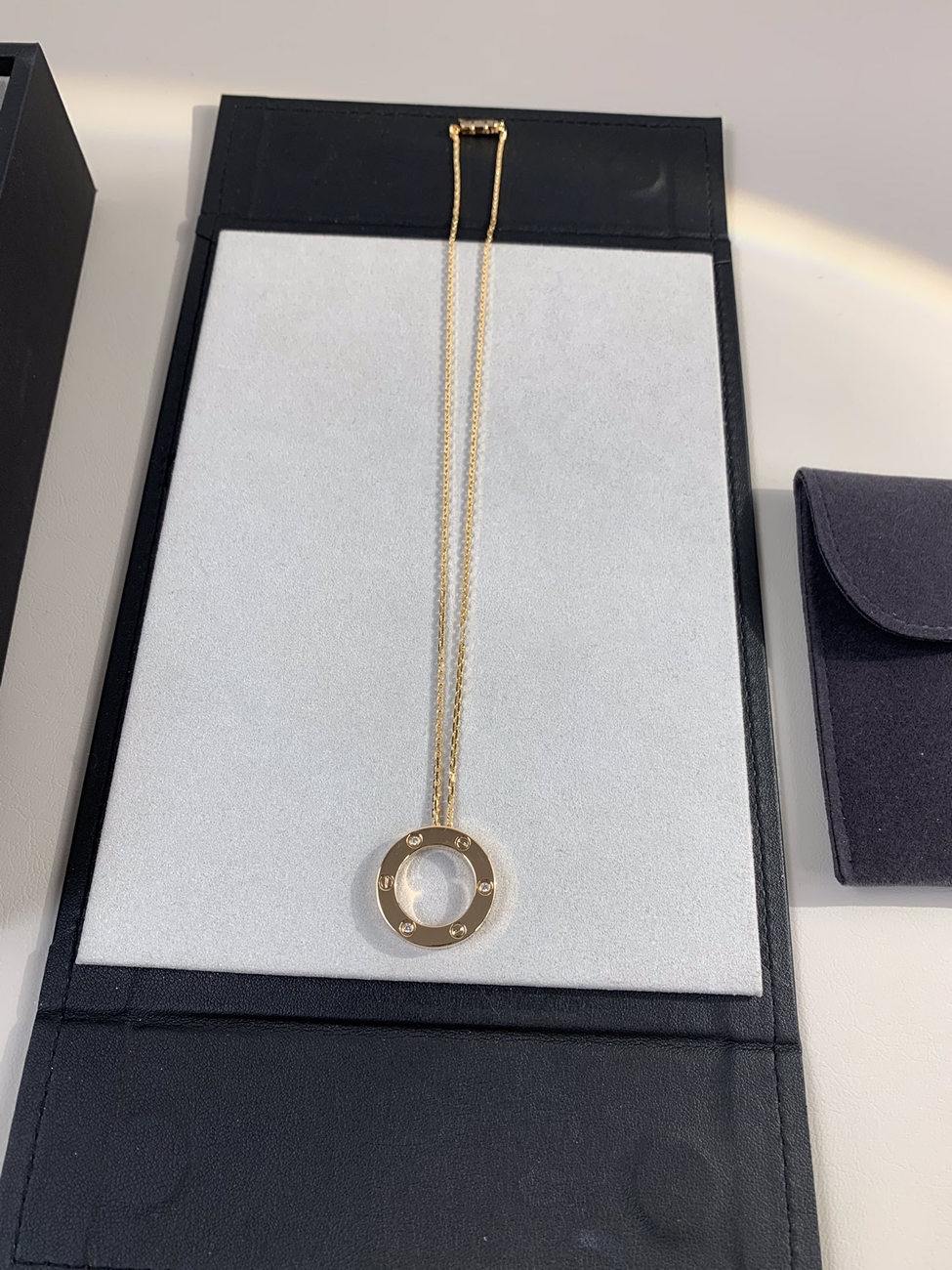 Cartier Necklace (8) - www.newkick.org